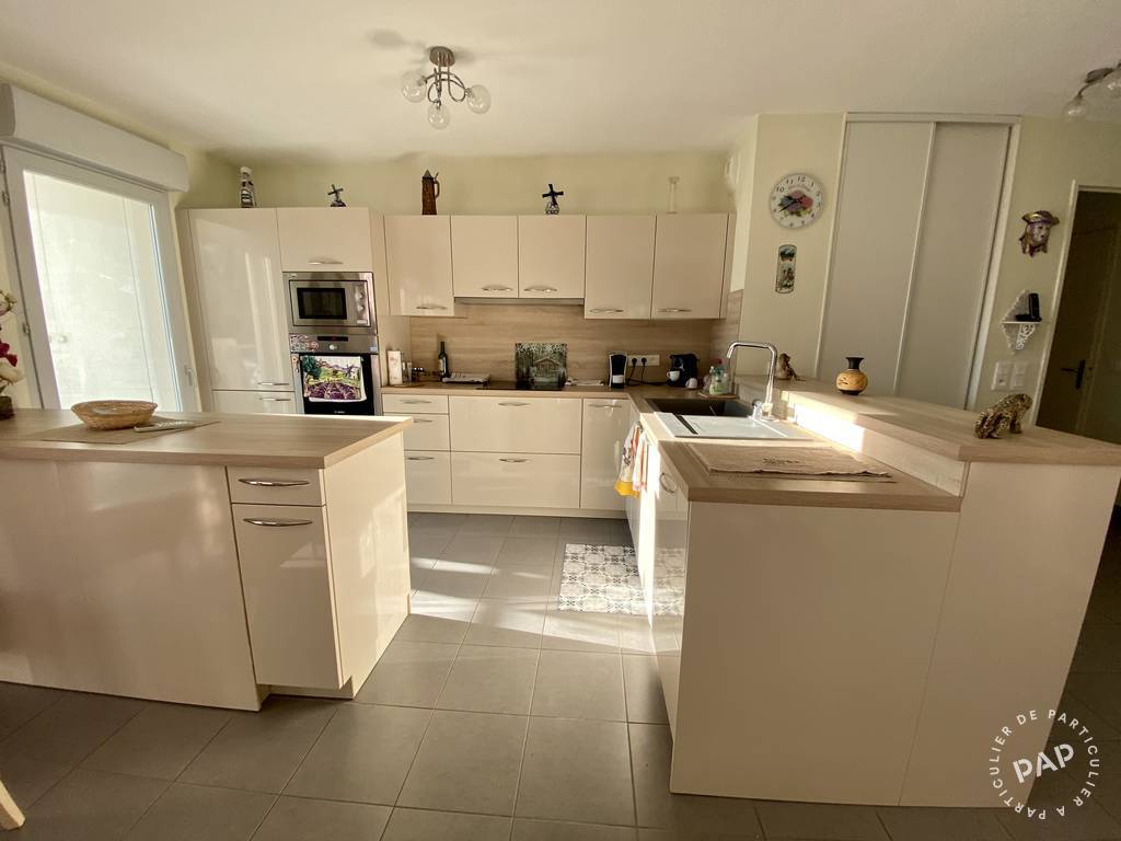 Vente appartement 4 pièces Mandelieu-la-Napoule (06210)