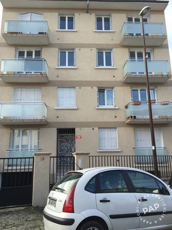 Location appartement studio Montreuil (93100)