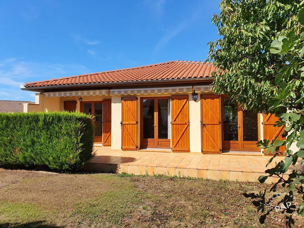 Vente maison 5 pièces Saint-Gaudens (31800)