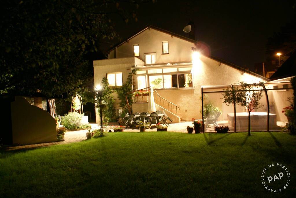 Vente maison 10 pièces Aulnay-sous-Bois (93600)
