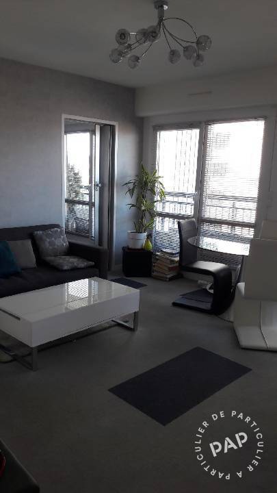 Location appartement 2 pièces Nancy (54)