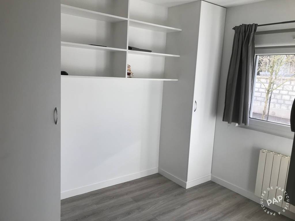 Location appartement studio Saint-Maur-des-Fossés (94)