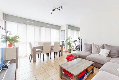 Vente appartement 4 pièces 80 m² Franconville (95130) - 220.000 €
