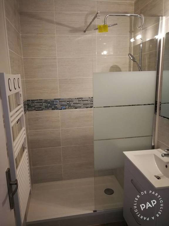 Location appartement studio Bordeaux (33)