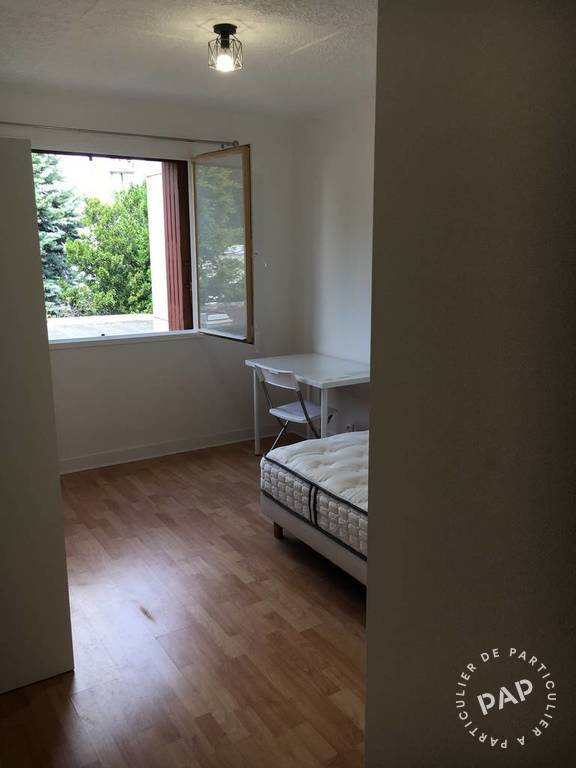 Location appartement studio Aubervilliers (93300)