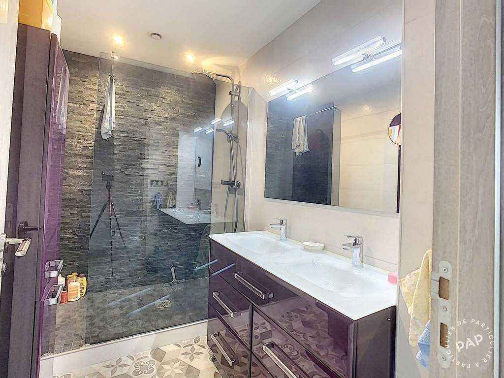 Vente appartement 4 pièces Bordeaux (33)