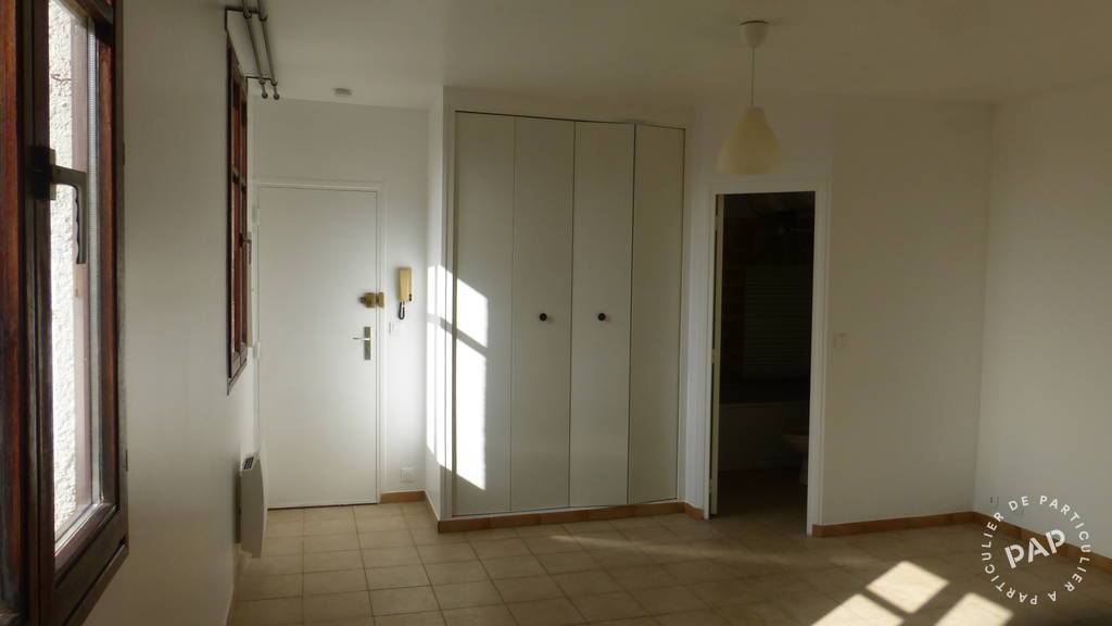 Location appartement studio Saint-Denis (93)
