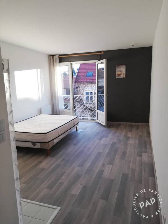 Vente appartement studio Savigny-sur-Orge (91600)