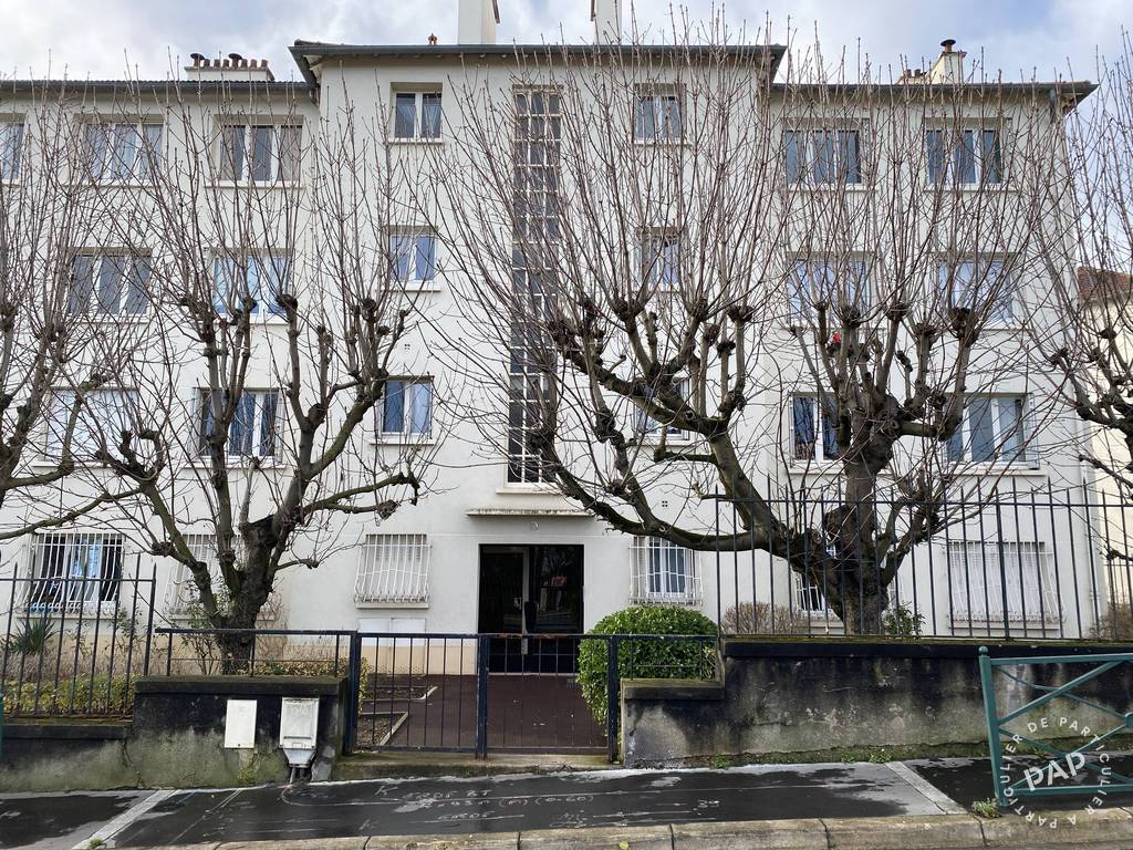 Appartement a louer colombes - 2 pièce(s) - 43 m2 - Surfyn