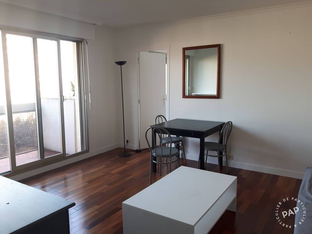 Location appartement 2 pièces Sèvres (92310)