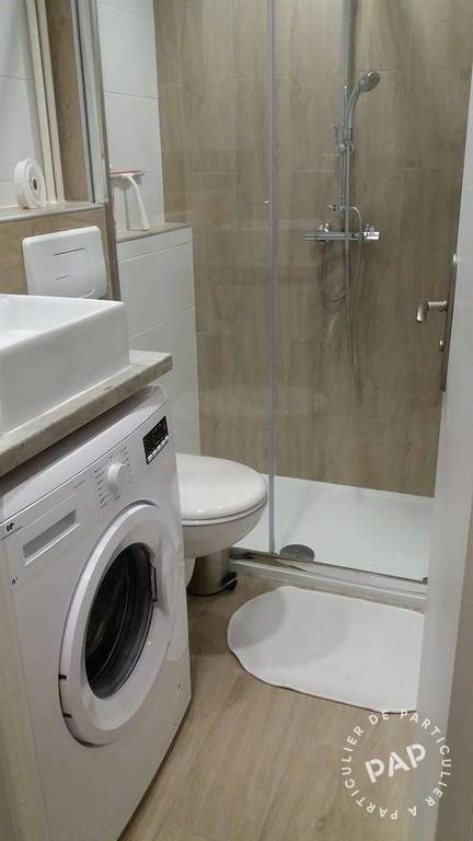 Location appartement studio Rueil-Malmaison (92500)