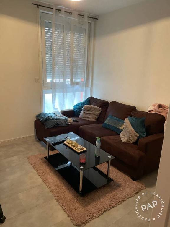 Vente appartement 2 pièces Reims (51100)