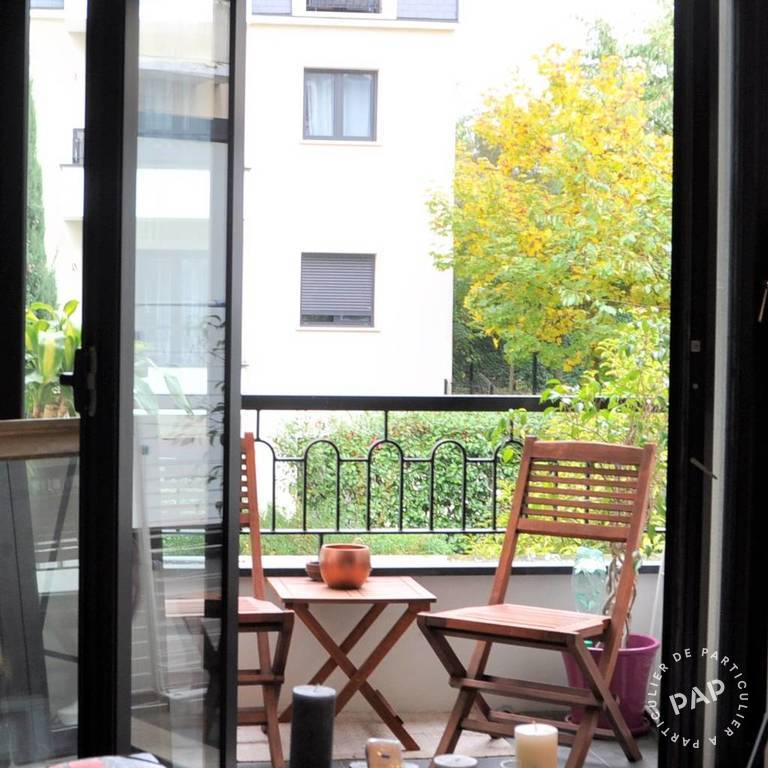 Vente appartement studio Gournay-sur-Marne (93460)