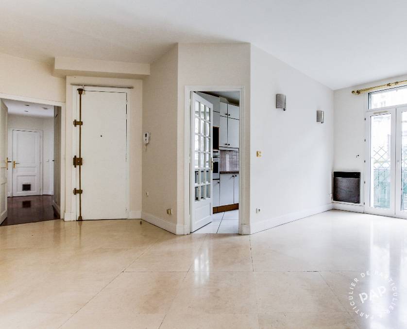 Location appartement 5 pièces Paris 14e