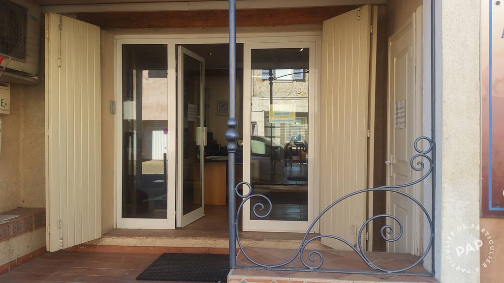 Vente maison 5 pièces Forcalqueiret (83136)