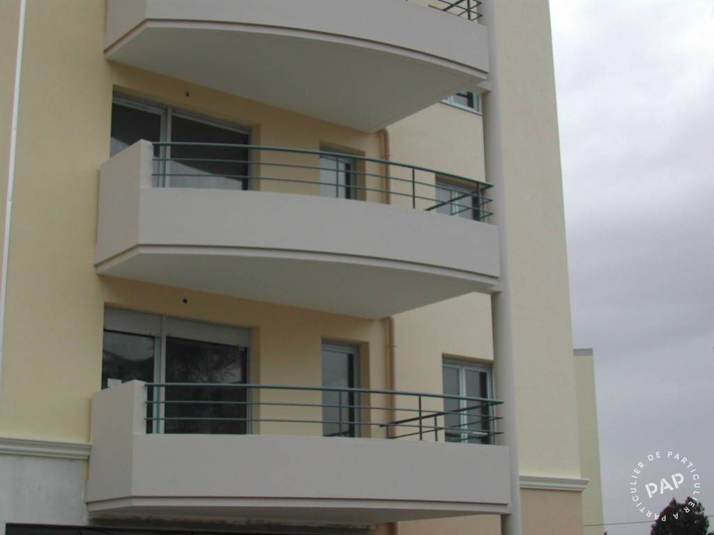 Vente appartement 3 pièces Tassin-la-Demi-Lune (69160)