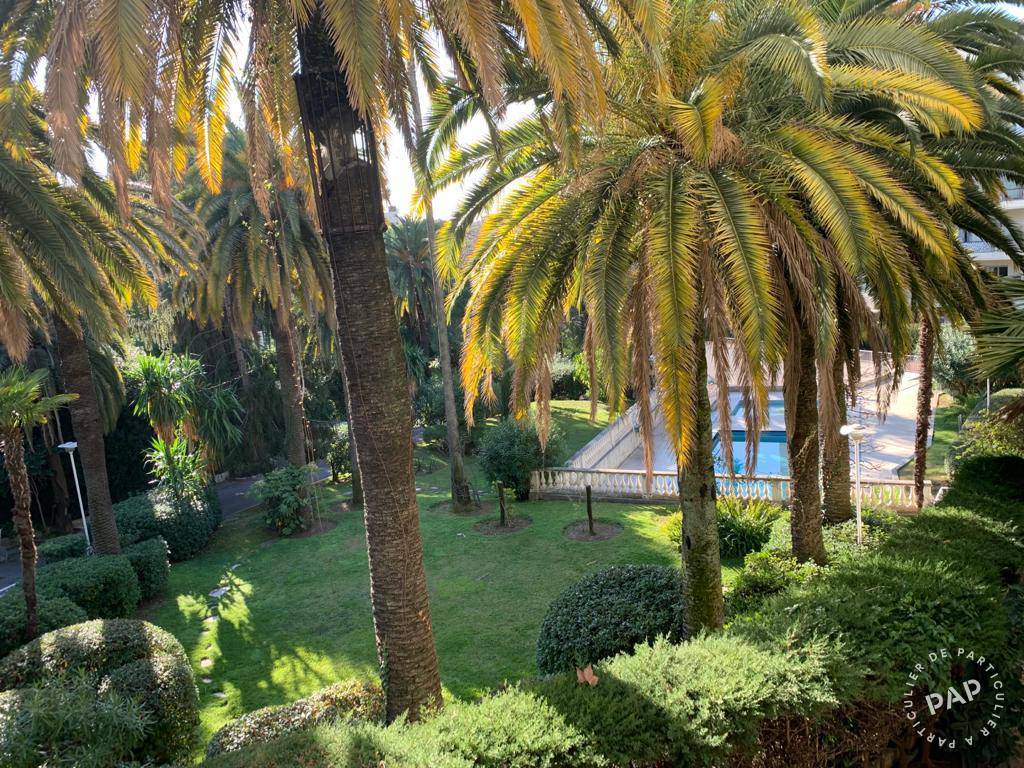 Vente appartement 4 pièces Nice (06)