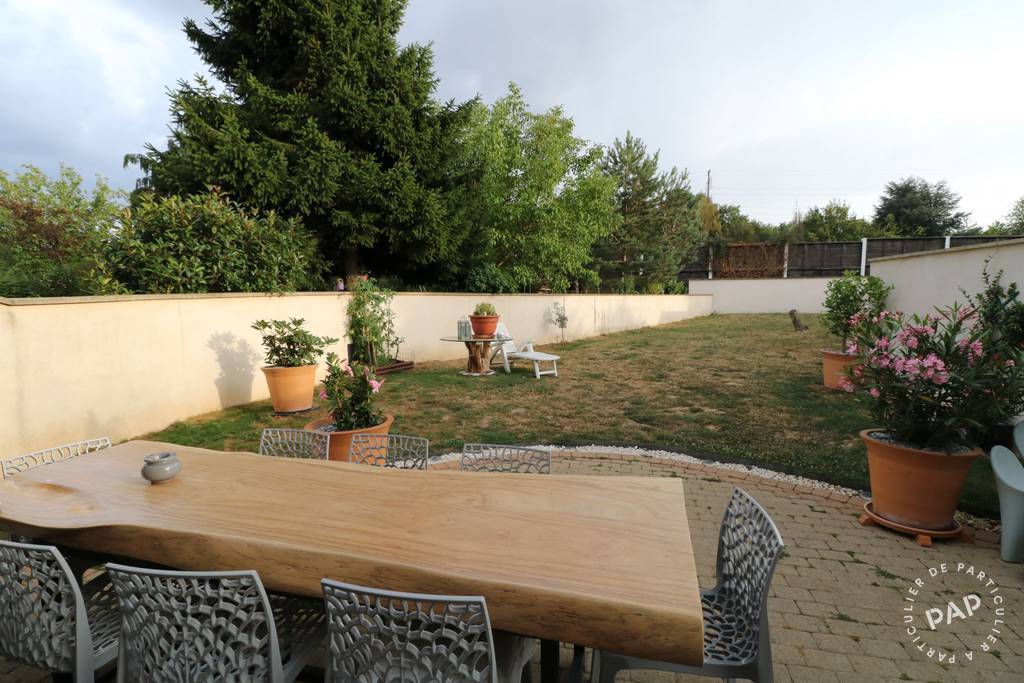 Vente maison 9 pièces Bois-d'Arcy (78390)
