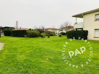 Vente appartement 3 pièces Toulouse (31)
