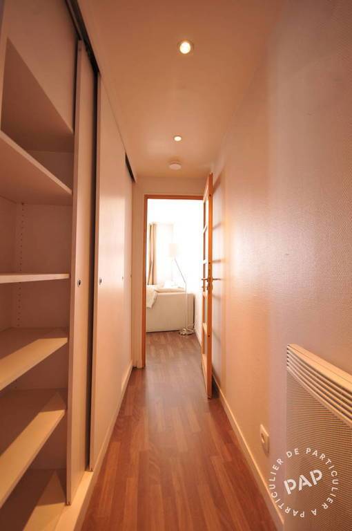 Location appartement studio Rouen (76)