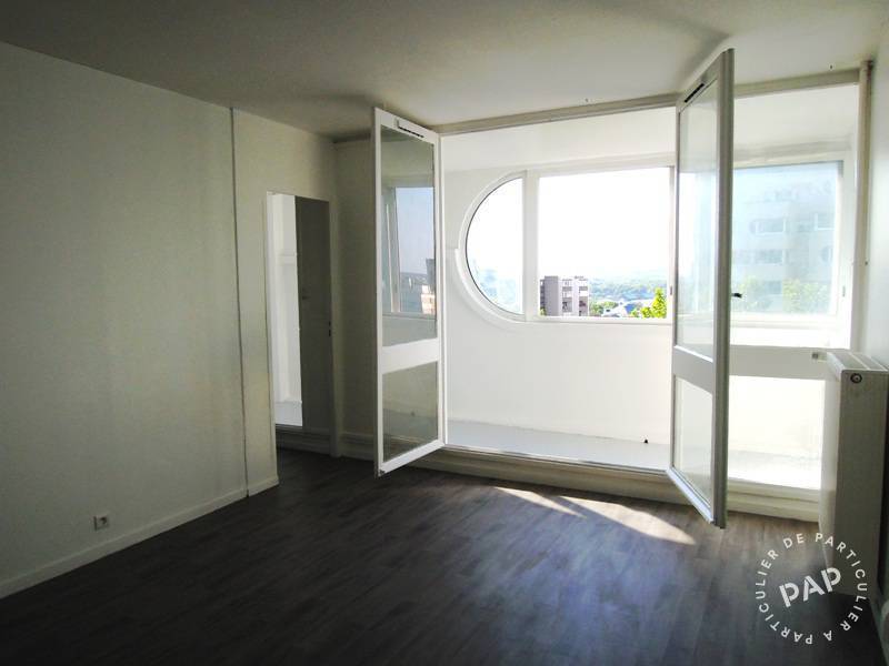 Vente appartement 2 pièces Sevran (93270)