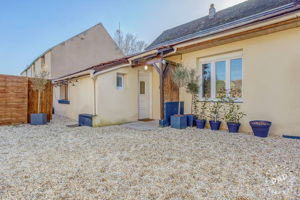 Vente maison 4 pièces Argentan (61200)