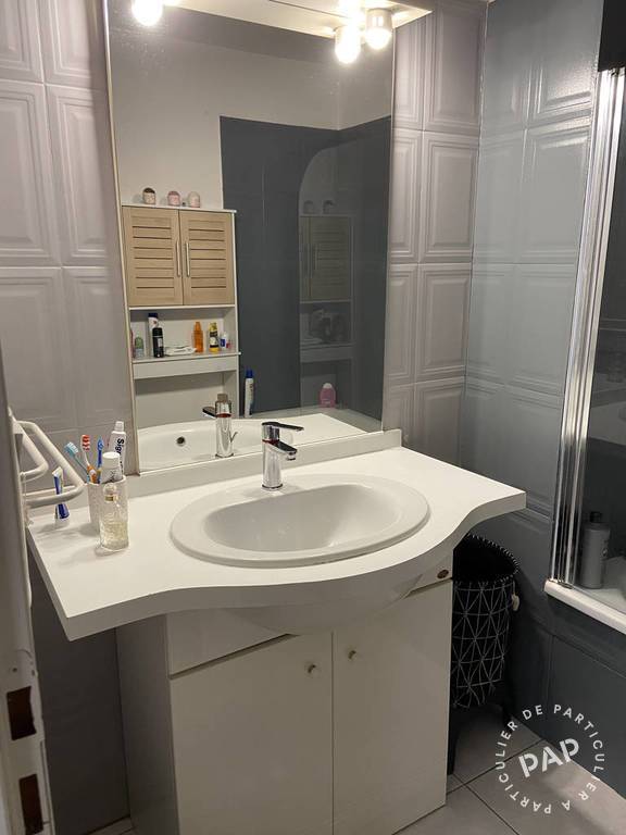 Vente maison 3 pièces Torreilles (66440)