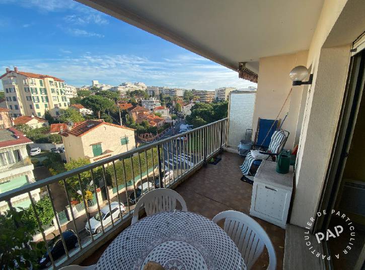 Vente appartement 2 pièces Antibes (06)