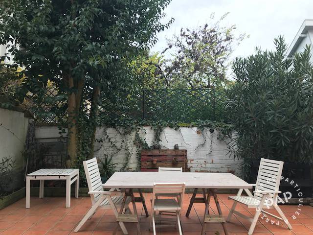 Location appartement 3 pièces Bordeaux (33)