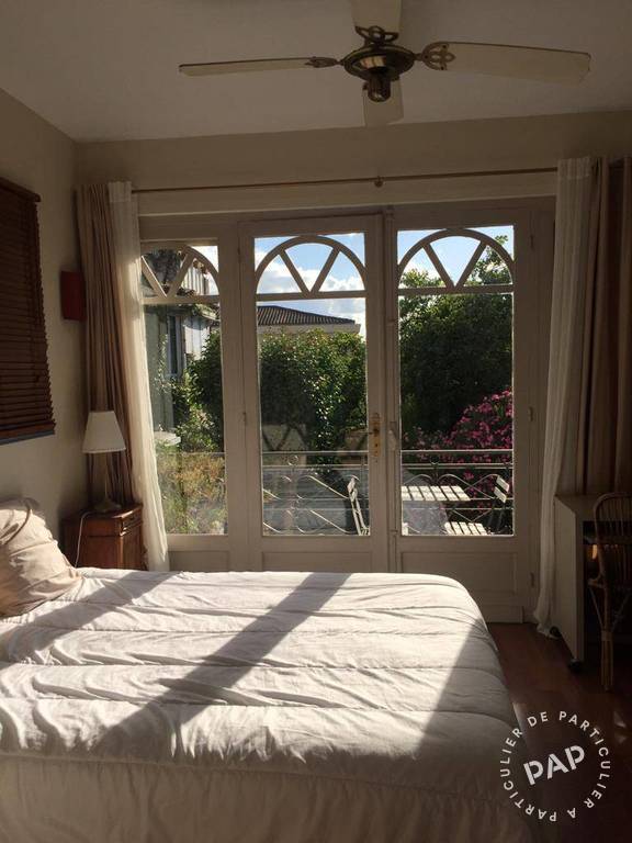 Location appartement 2 pièces Bordeaux (33)