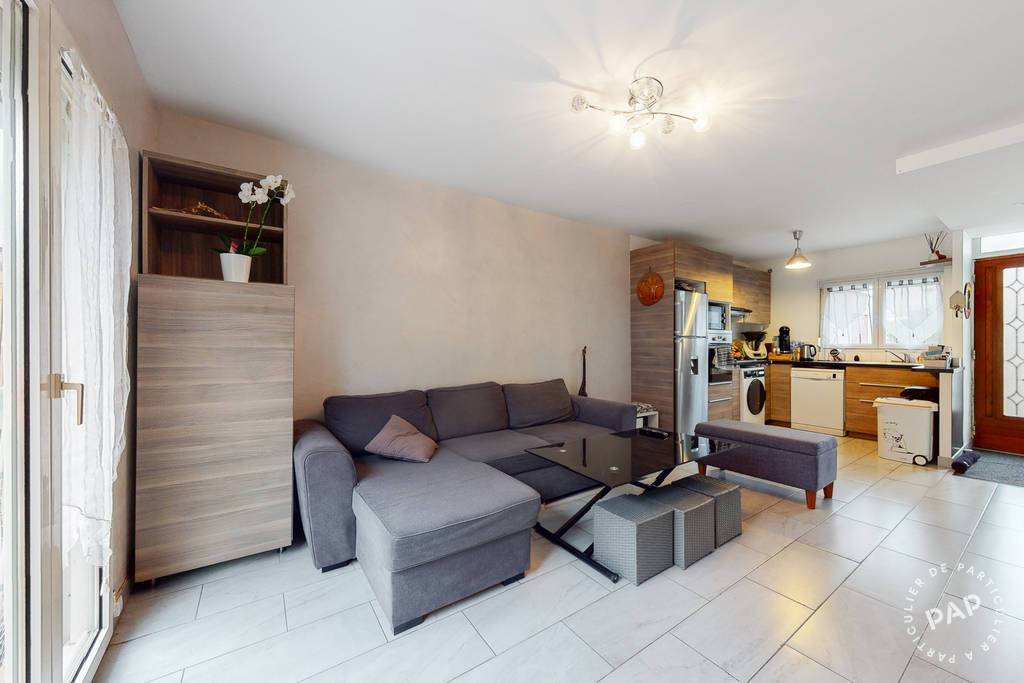 Vente maison 3 pièces Rosny-sous-Bois (93110)