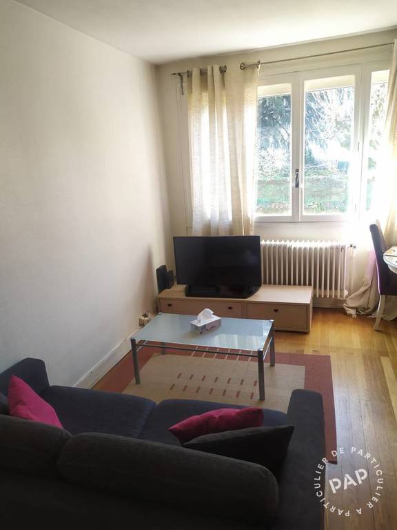 Vente appartement studio Caluire-et-Cuire (69300)