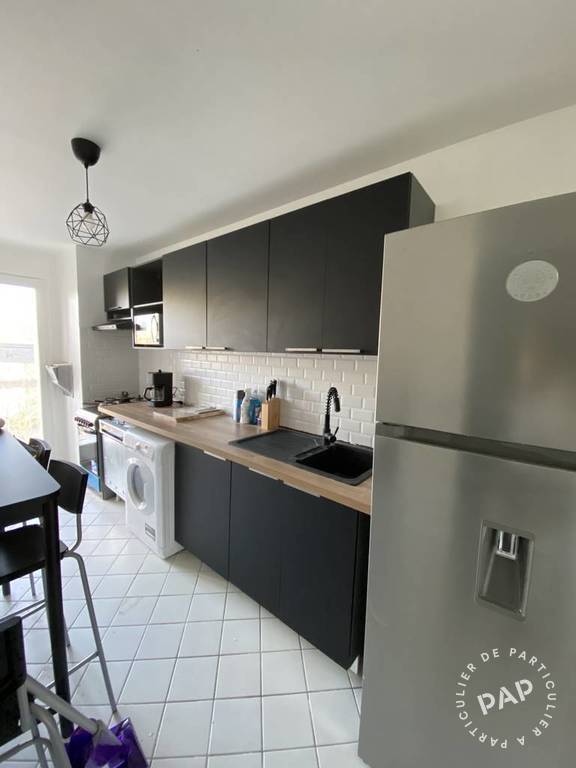 Location appartement 5 pièces Évry (91000)