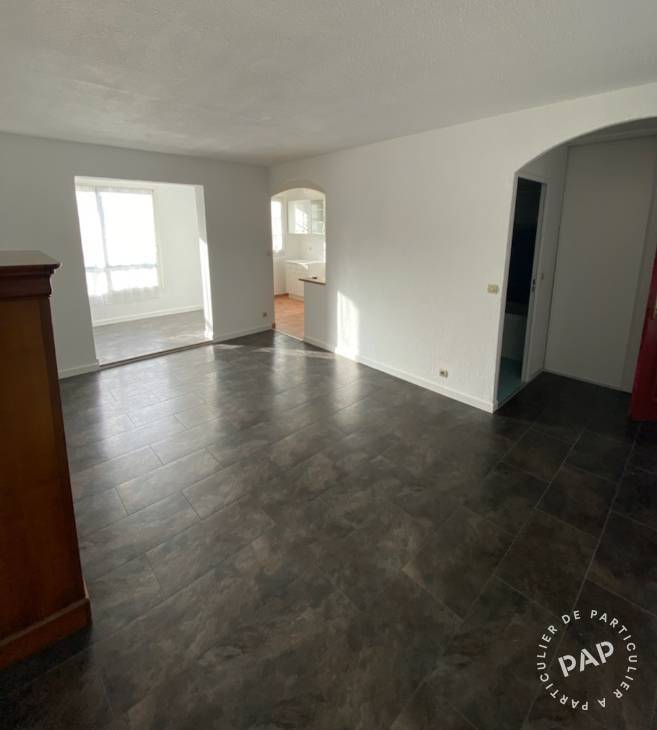 Vente appartement studio Vallauris (06220)