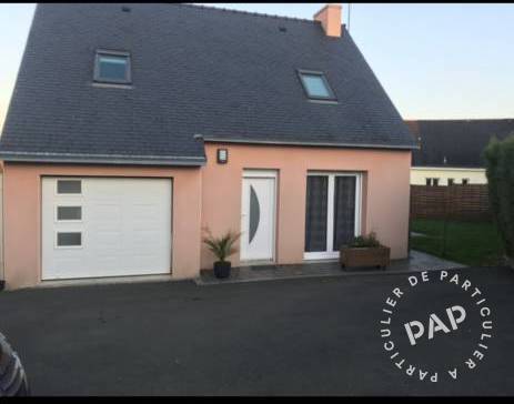 Vente maison 4 pièces Plouay (56240)