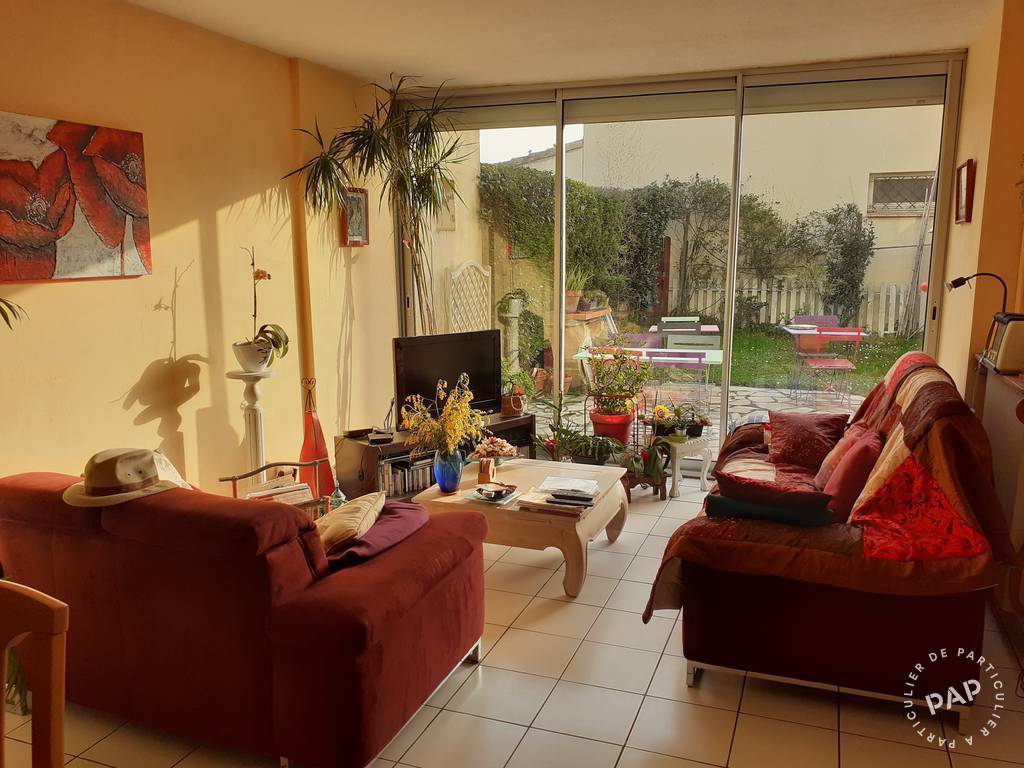 Vente appartement 4 pièces Cugnaux (31270)
