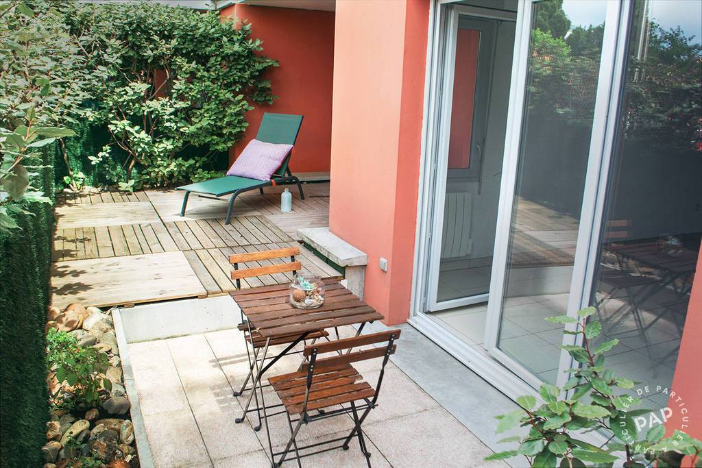 Vente appartement 2 pièces Toulouse (31)