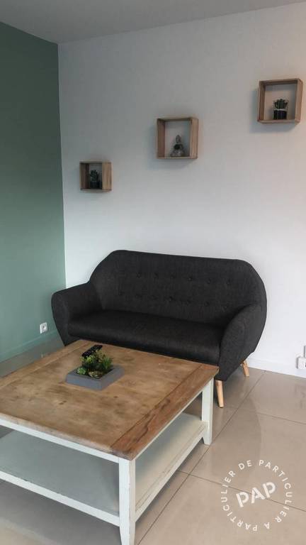Location maison 6 pièces Cergy (95)
