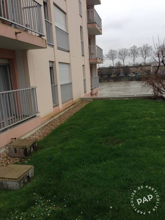 Location appartement studio Rouen (76)