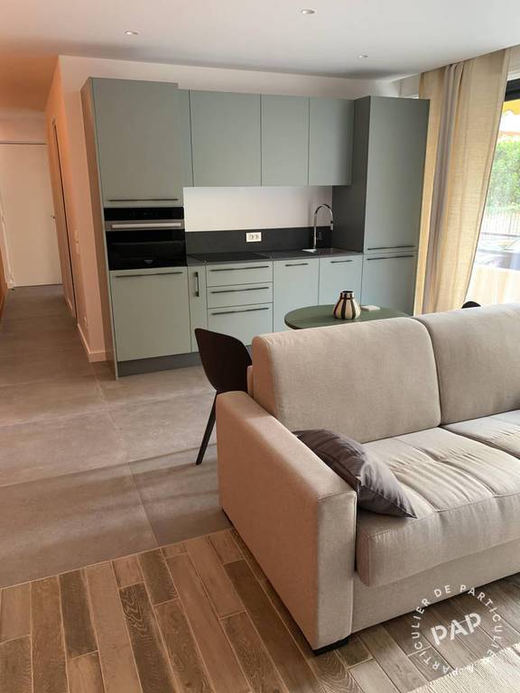 Vente appartement 2 pièces Villefranche-sur-Mer (06230)