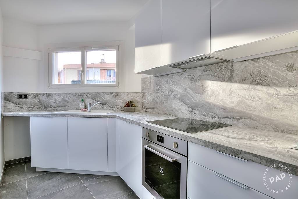 Vente appartement 2 pièces Antibes (06)