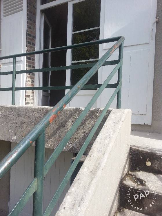 Location maison 3 pièces Longueville (77650)