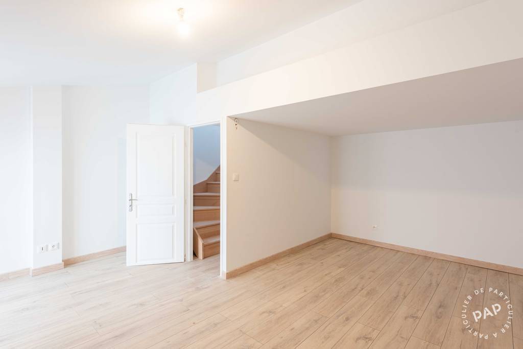 Vente maison 4 pièces La Motte (83920)