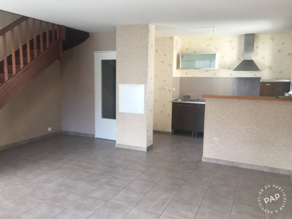 Vente appartement 3 pièces Rennes (35)