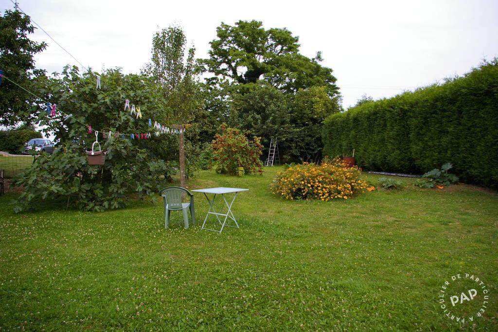 Vente maison 4 pièces Levergies (02420)