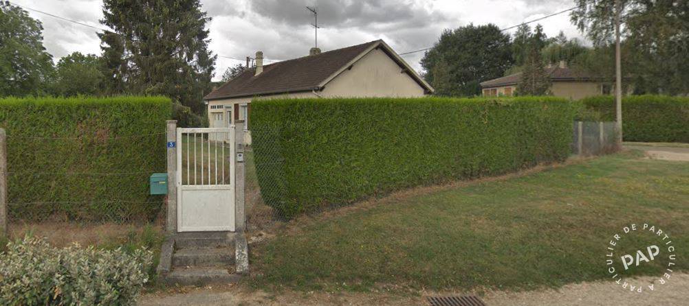 Vente maison 4 pièces Boissets (78910)