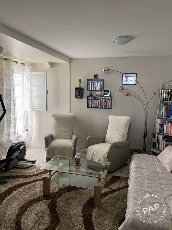 Vente appartement 2 pièces Tarbes (65000)