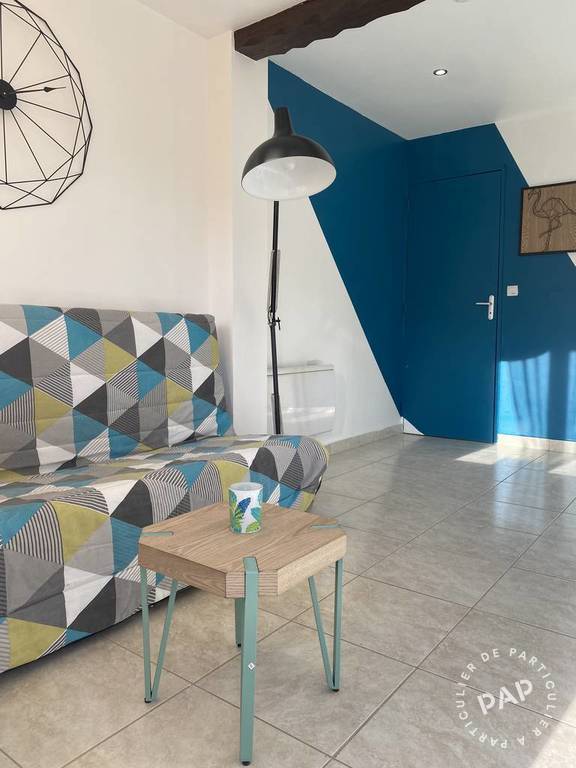 Location appartement studio Saint-Maur-des-Fossés (94)