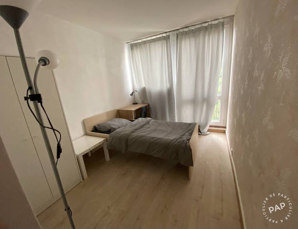 Location appartement studio Les Ulis (91940)