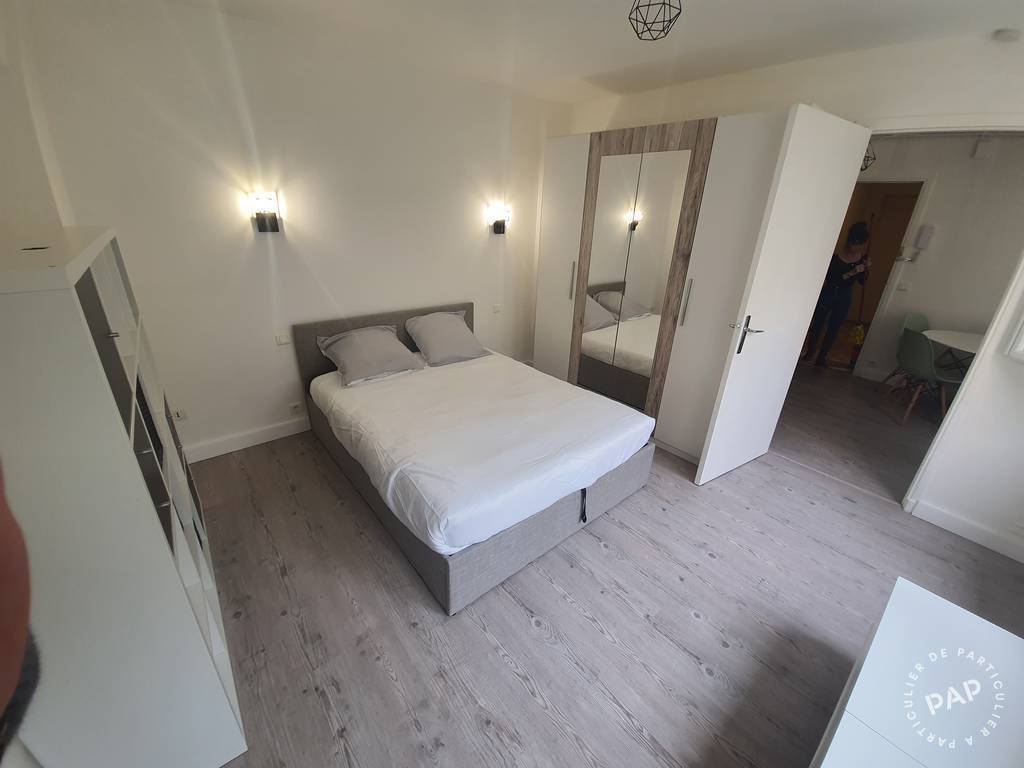 Vente appartement 2 pièces Grasse (06)